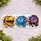 Dino Trio Main Product Photo