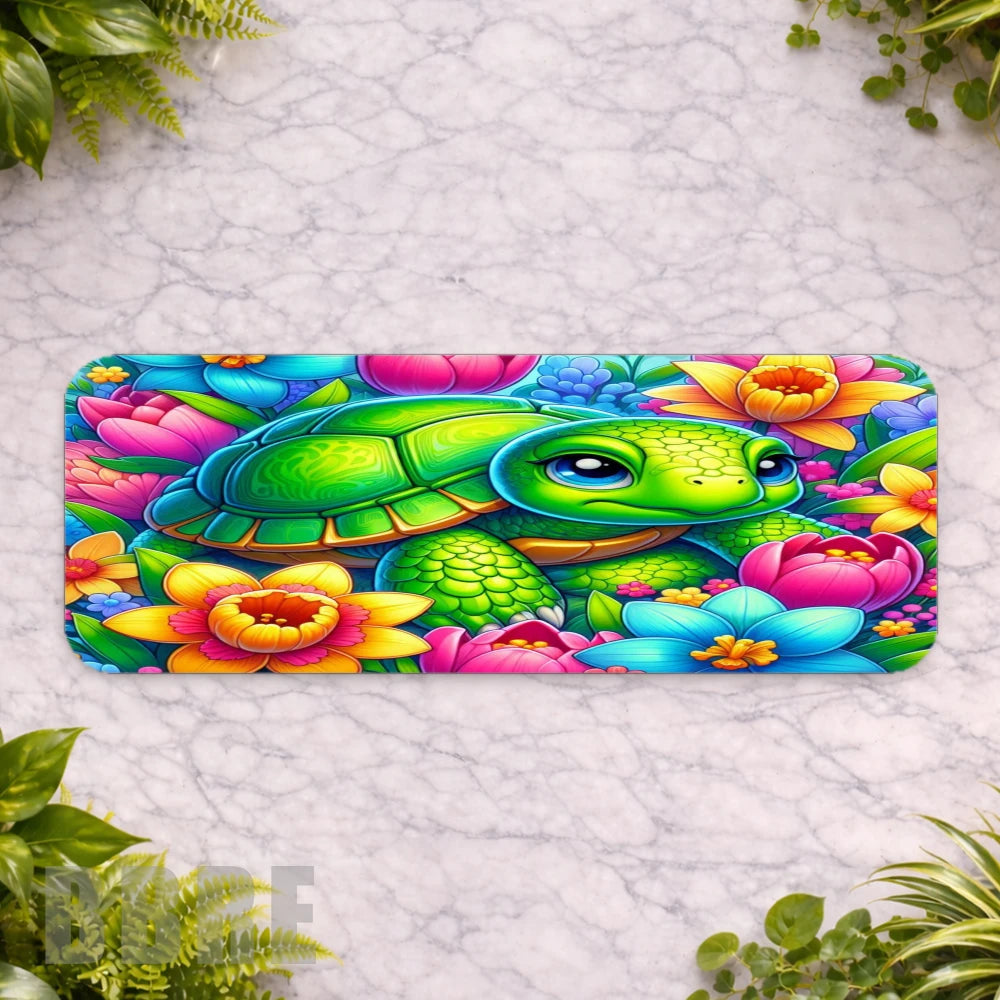 Colorful Turtle 2 Main Product Photo