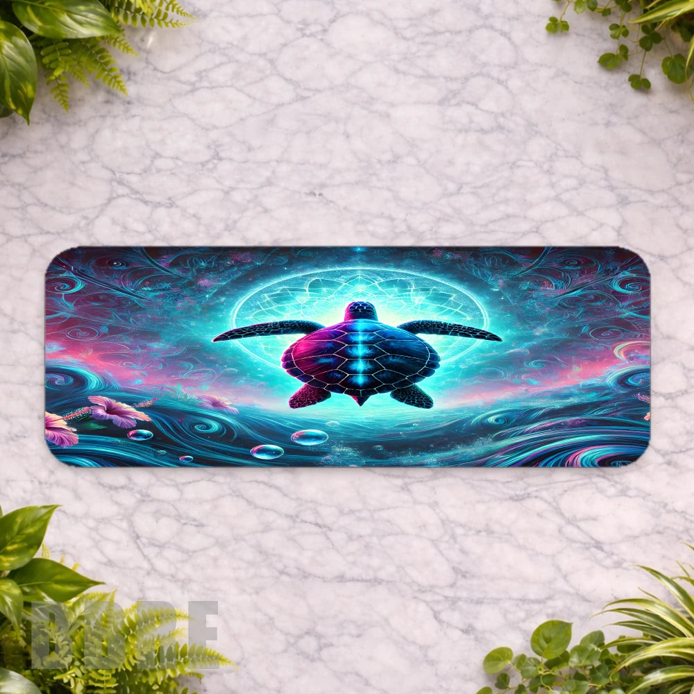 Cosmic Turtle Main Product Photo