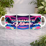 Summer Vibes 3 Mockup Product Photo