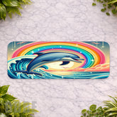 Dolphin Rainbow Main Product Photo
