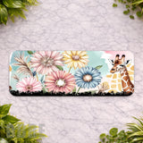 Floral Giraffe Main Product Photo