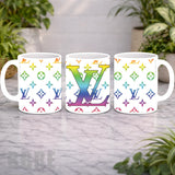Rainbow Lv Mockup Product Photo