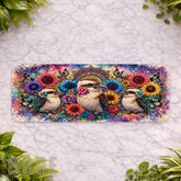 Floral Kookaburra 2 Main Product Photo