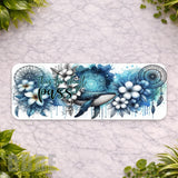 Whale Dreamcatcher Main Product Photo