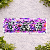 Floral Cows 3 Main Product Photo