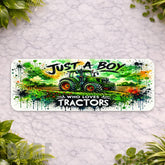 Tractor Love Main Product Photo