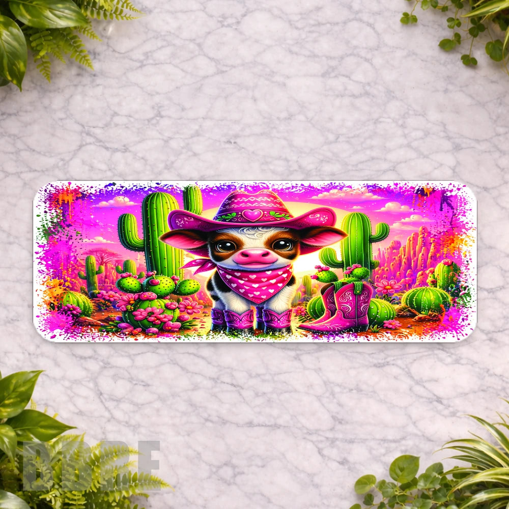 Cowgirl Cactus Main Product Photo