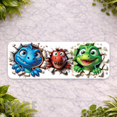 Dinosaur Trio Main Product Photo