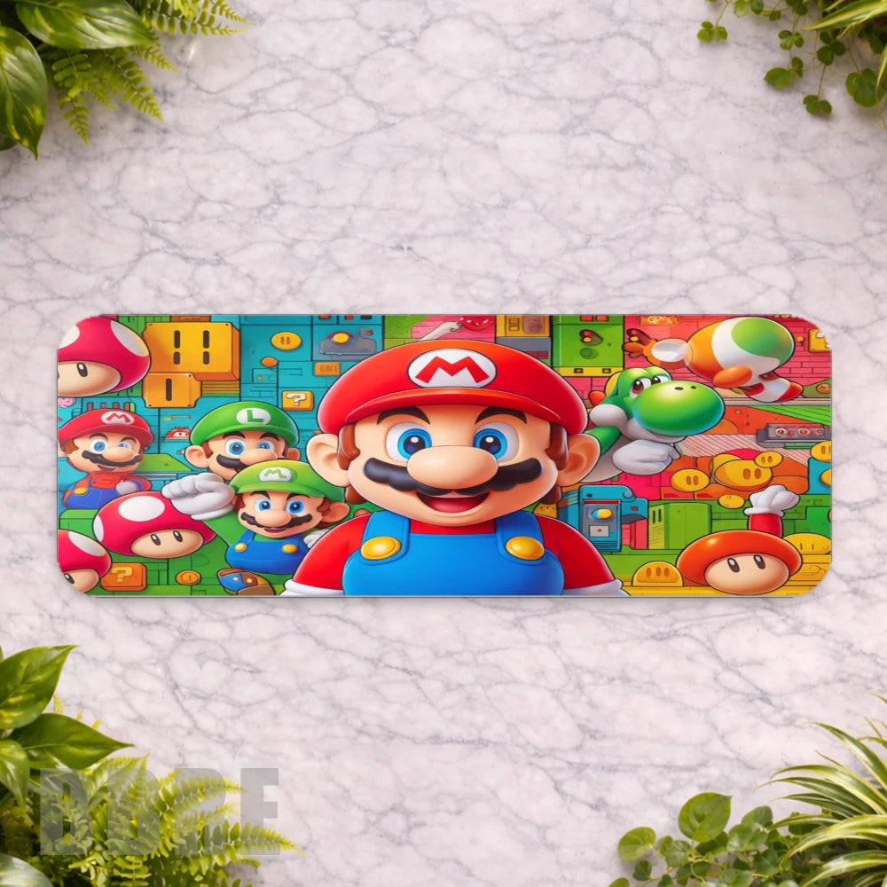 Mario Adventure 2 Main Product Photo