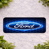 Ford Logo 3 Main Product Photo