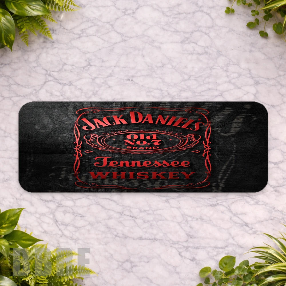 Whiskey Label 4 Main Product Photo
