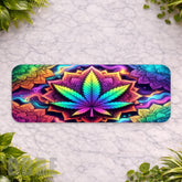 Colorful Leaf Main Product Photo
