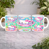 Hello Kitty Mockup Product Photo
