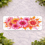 Floral Burst 8 Main Product Photo