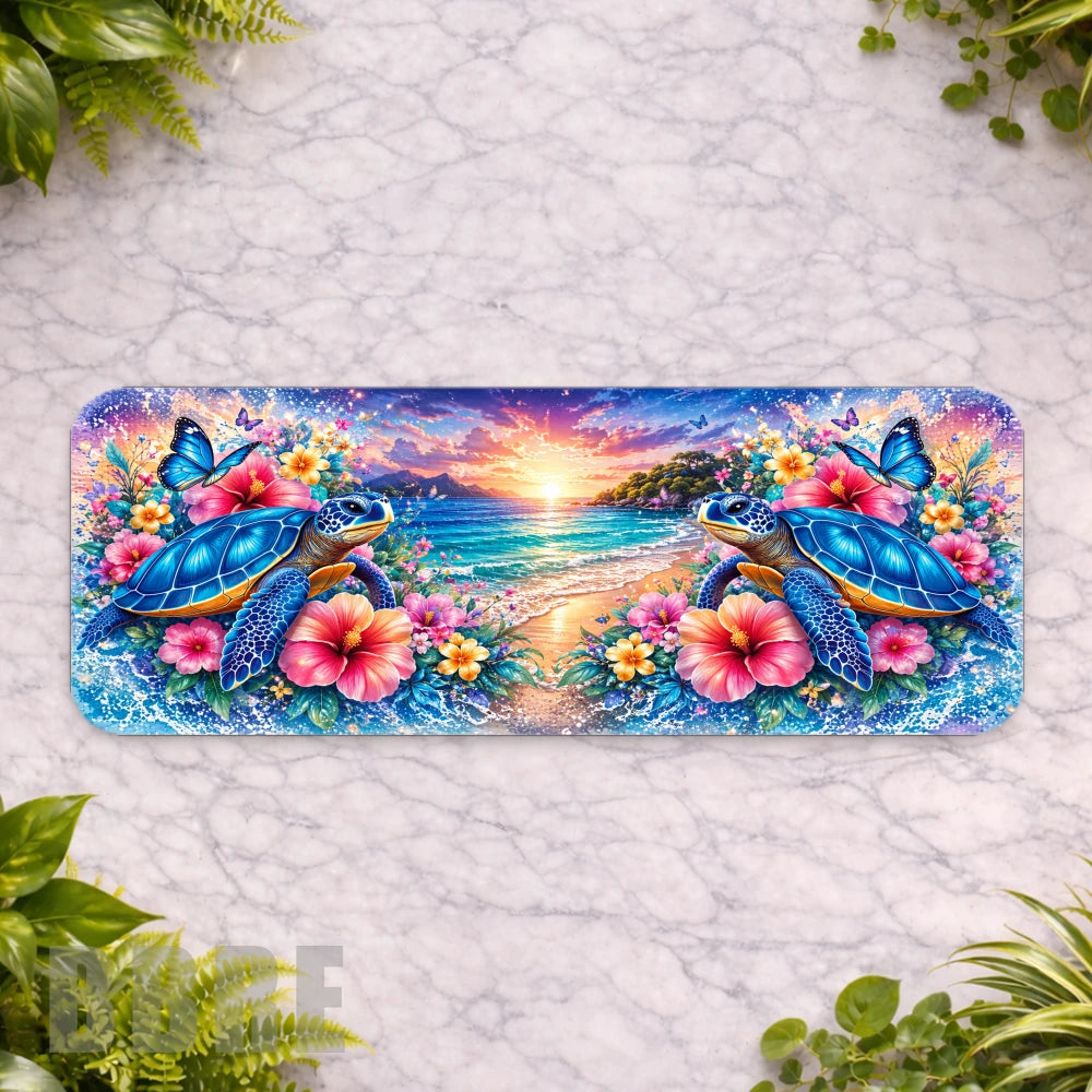 Tropical Turtles 3 Main Product Photo