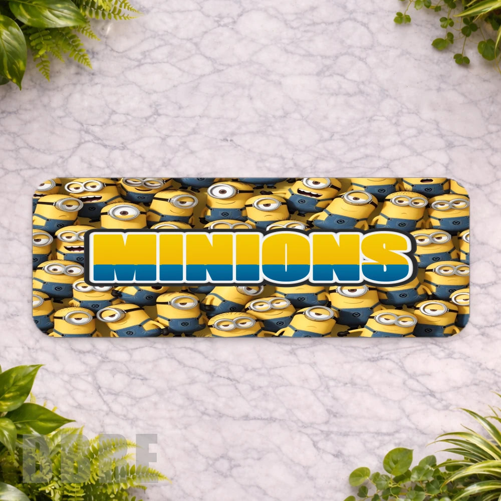 Minion Madness Main Product Photo