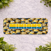 Minion Madness Main Product Photo