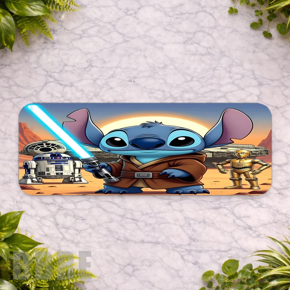 Galactic Stitch Main Product Photo