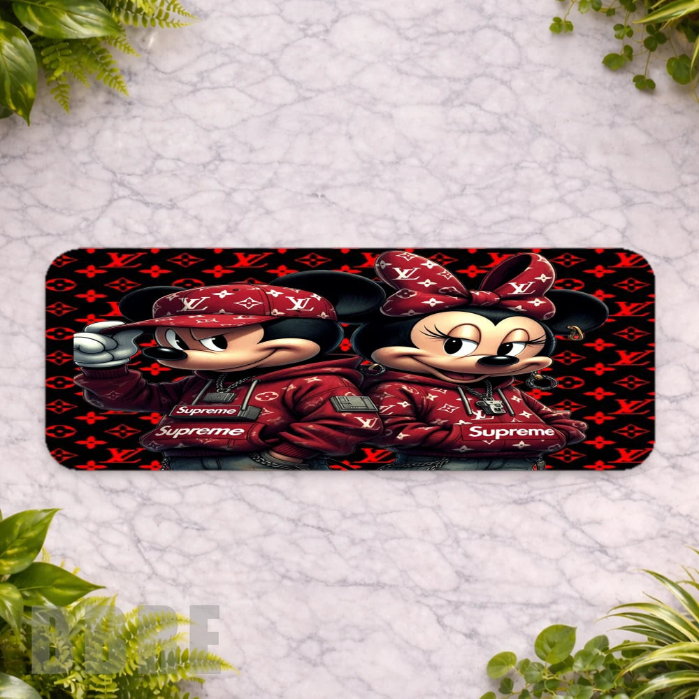 Mickey Minnie Main Product Photo
