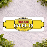 Gold Lager Main Product Photo