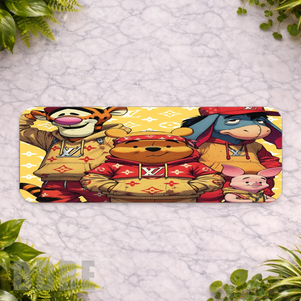 Character Friends Main Product Photo