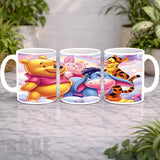 Winnie Pooh 2 Mockup Product Photo