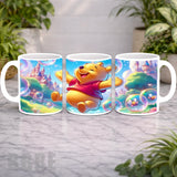 Joyful Winnie Mockup Product Photo