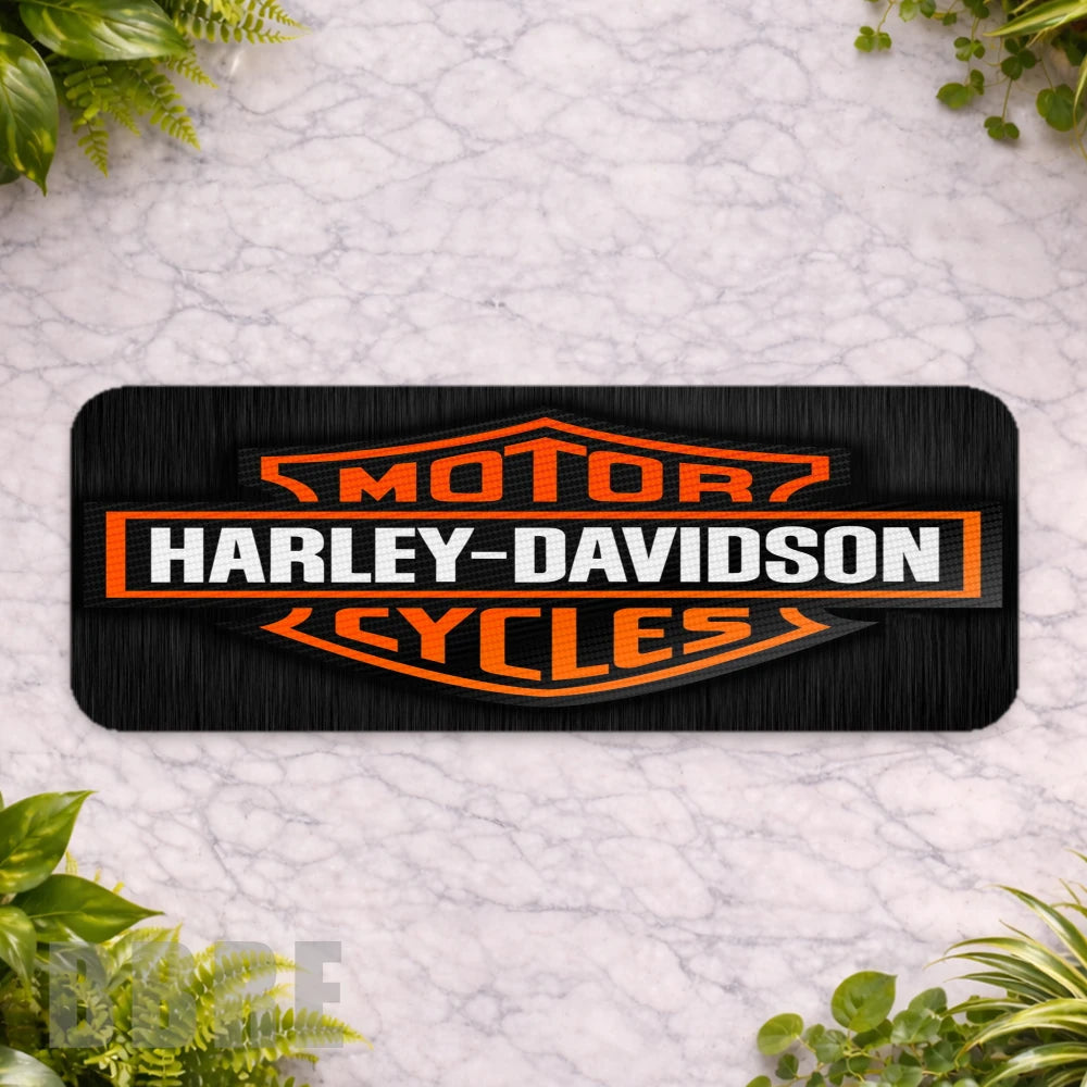 Harley Davidson 2 Main Product Photo