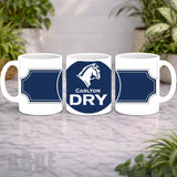 Carlton Dry 2 Mockup Product Photo