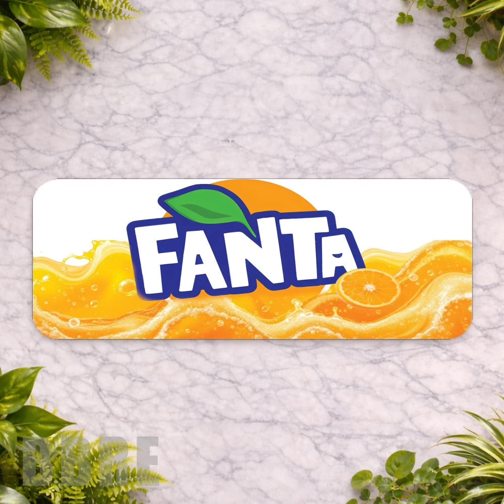 Fanta Splash Main Product Photo
