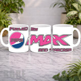 Pepsi Max 4 Mockup Product Photo