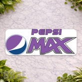 Pepsi Max 5 Main Product Photo