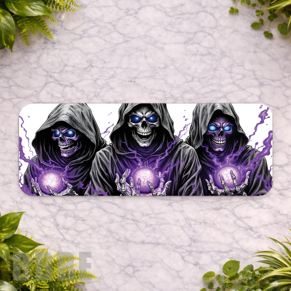 Grim Reaper Trio 2 Main Product Photo