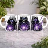 Grim Reaper Trio 2 Mockup Product Photo
