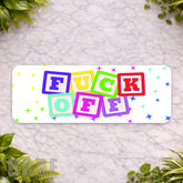 Colorful Message Main Product Photo