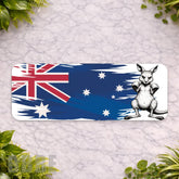 Kangaroo Flag Main Product Photo