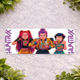 Huntrax Trio Main Product Photo