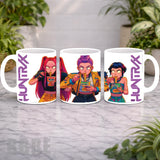 Huntrax Trio Mockup Product Photo