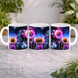 Floral Goddess 8 Mockup Product Photo