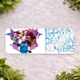 Kpop Demon Hunters Main Product Photo