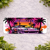 Retro Car Main Product Photo