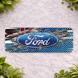 Ford Logo 4 Main Product Photo