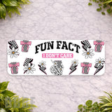 Fun Fact Main Product Photo