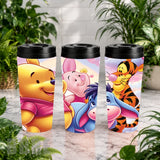 Winnie Pooh Mockup Image