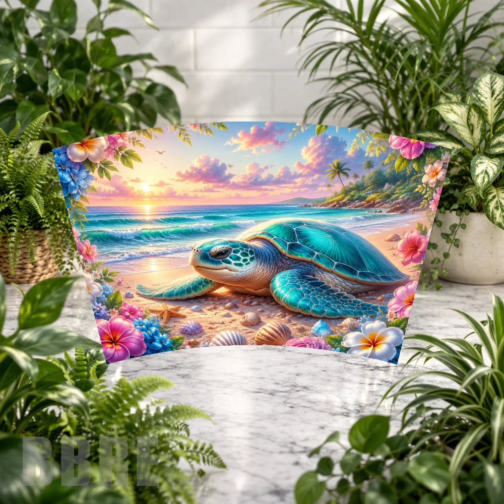 Ocean Turtle Main Image