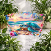 Ocean Turtle Main Image