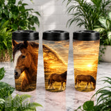 Majestic Horses 2 Mockup Image