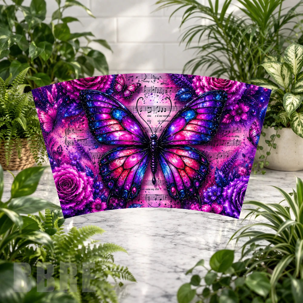 Galaxy Butterfly Main Image