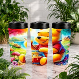 Winnie Pooh 2 Mockup Image